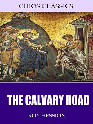 cover image of The Calvary Road